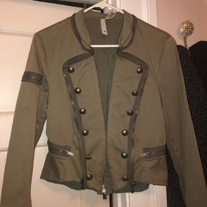 Bcbg MaxaZria jacket